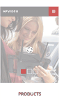 Mobile Screenshot of hpvideo.tv